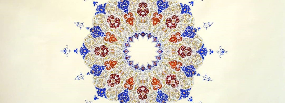 مسلم سنجابی Cover Image