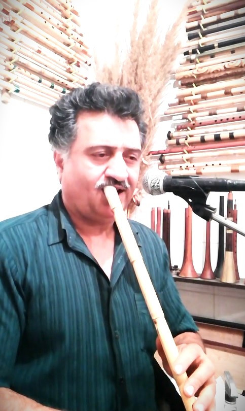 سعید جعفرزاده Profile Picture
